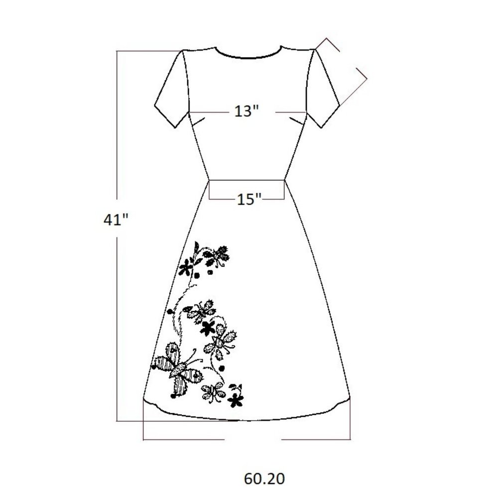 Absolutely Women Dress Bodycon Size M - NWT - Picture 2 of 6
